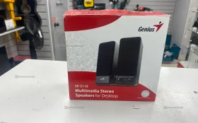 Колонка  genius