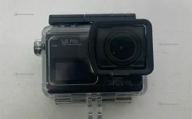 Экшн камера  SJ8Pro