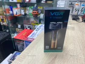 Купить бритва VGR v389 б/у , в Зеленодольск Цена:1190рублей