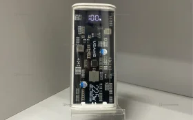 Power Bank  USAMS CD189