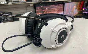 Купить Компьютерные наушники Aceline AHG-200 б/у , в Тюмень Цена:990рублей