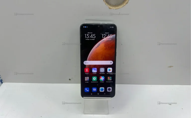 Xiaomi Redmi Note 8 Pro 4/64 ГБ