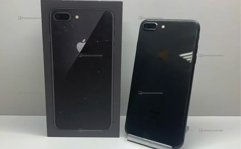Apple iPhone 8 Plus 64 ГБ