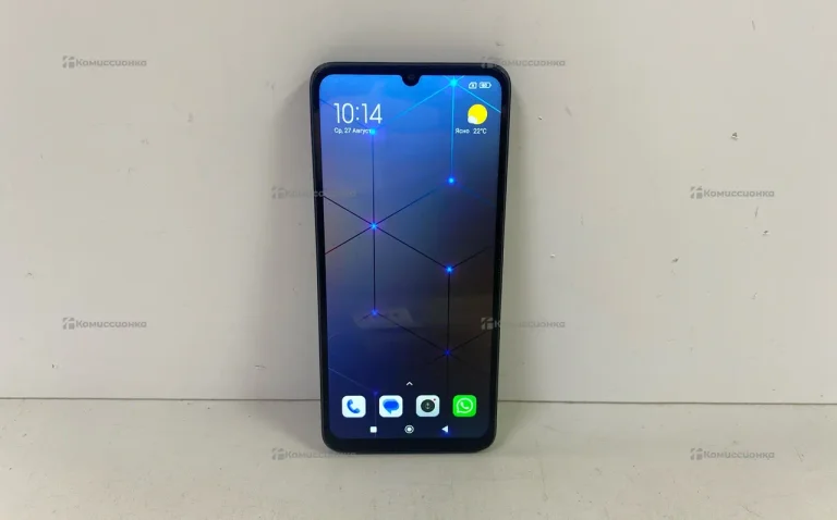 Poco C65 8/256Gb
