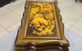 Купить Нарды б/у , в Новокуйбышевск Цена:3500рублей