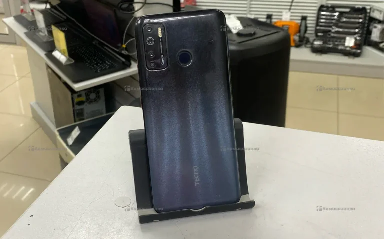 Tecno Camon 15 Air 3/64 ГБ