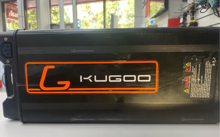 Аккумулятор kugoo 60v 28ah
