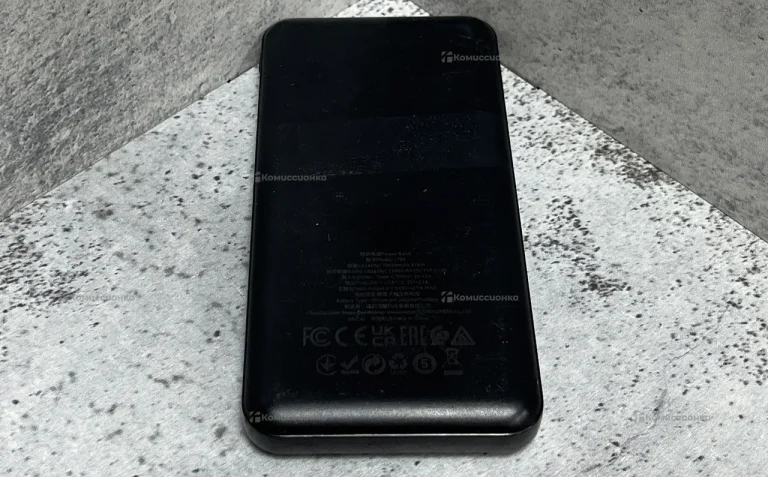 Power bank 10000