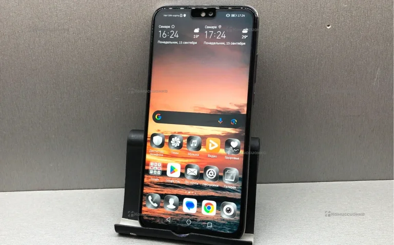 Huawei Y8s 4/128Gb