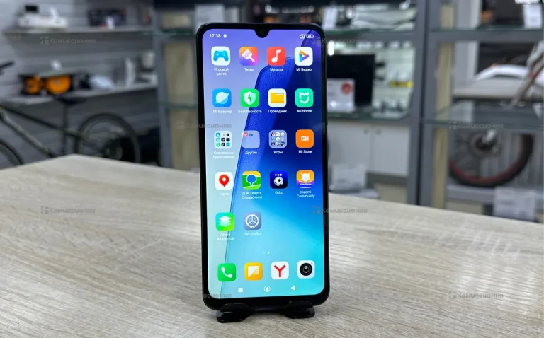 Xiaomi Redmi 14C 4/128 ГБ