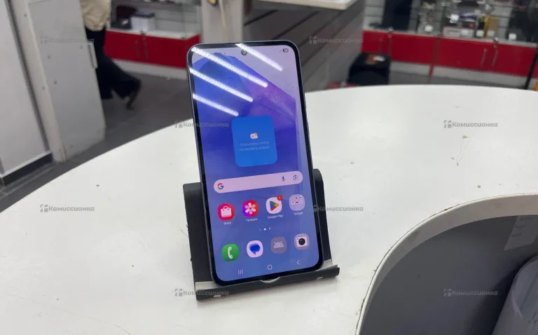 Samsung Galaxy A55 5G 8/256 ГБ