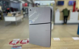 Купить Приставка Sony PS5 с дисководом 1тб (Новая) б/у , в Самара Цена:40000рублей