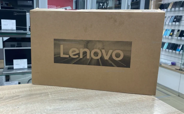 Ноутбук  Lenovo Ideapad 1 15AMN7