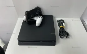 Купить Приставка ps4 slim 1Tb б/у , в Екатеринбург Цена:17990рублей