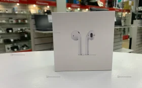 Наушники  AirPods 2 реплика