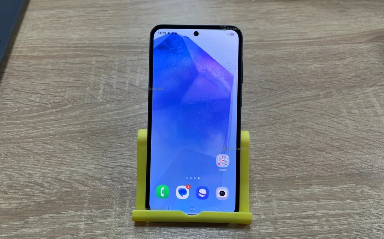 Samsung Galaxy A55 8/128 ГБ