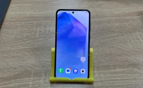 Купить Samsung Galaxy A55 8/128 ГБ б/у , в Саратов Цена:18900рублей