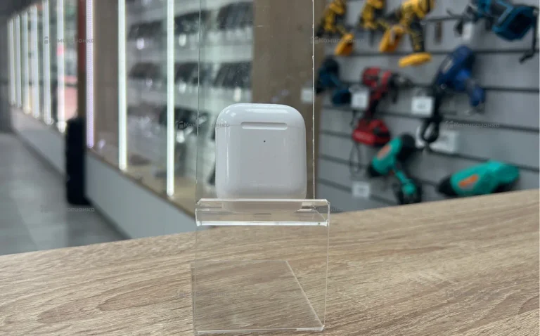 Наушники Airpods реплика