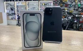 Купить Apple iPhone 15 6/512 ГБ б/у , в Краснодар Цена:43900рублей