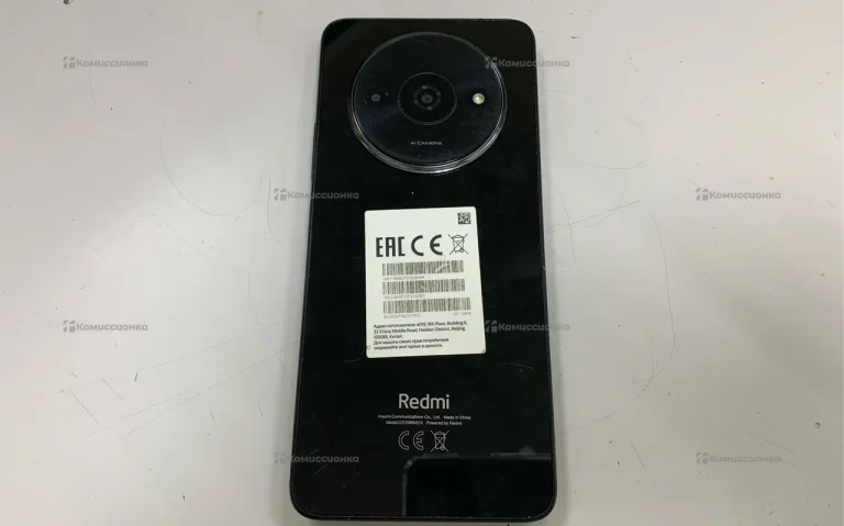 Xiaomi Redmi A3 3/64 ГБ