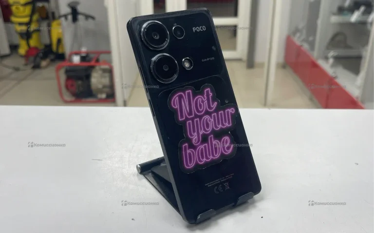 Xiaomi Poco M6 Pro 8/256 ГБ