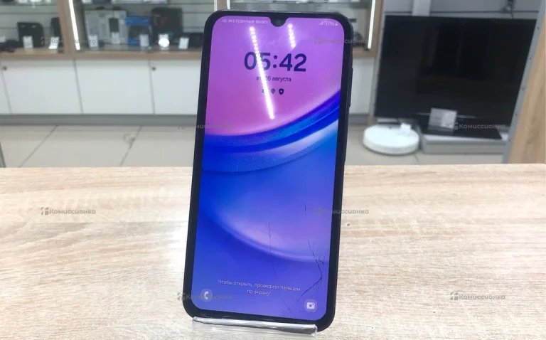 Samsung Galaxy A15 8/256Gb