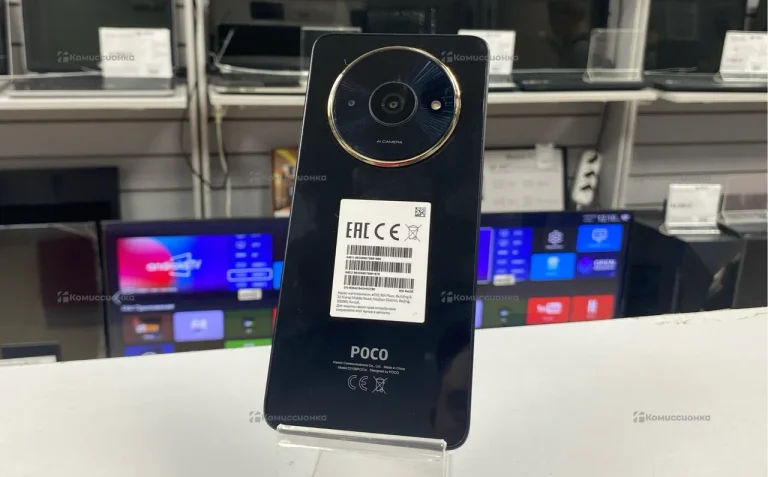 Xiaomi Poco C61 3/64Gb