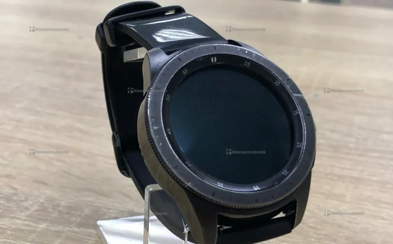 Часы  Samsung Galaxy watch