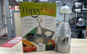 Купить Измельчитель для овощей Happy Chop б/у , в Краснодар Цена:290рублей