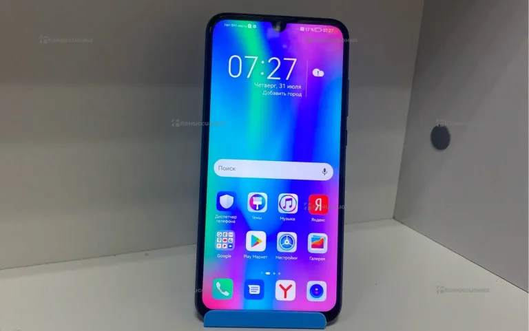 Honor 10 Lite 3/64Gb
