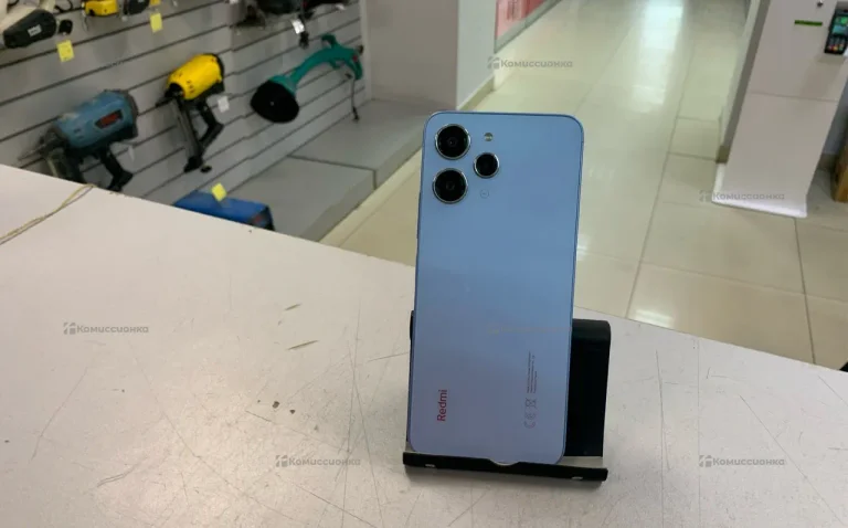 Xiaomi Redmi 12 4/128GB