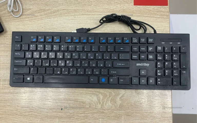 Клавиатура  smartbuy