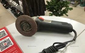 Купить УШМ Dorkel DRW-630 б/у , в Тольятти Цена:790рублей