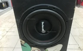 Купить Сабвуфер  Bulava 12 б/у , в Энгельс Цена:5900рублей
