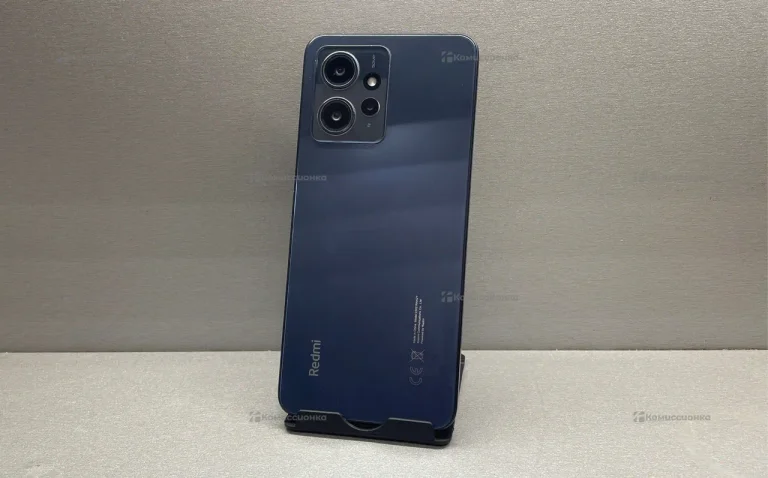 Xiaomi Redmi Note 12 4/128 ГБ