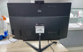 Купить Моноблок  Iru б/у , в Москва и область Цена:12500рублей