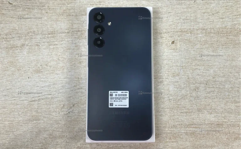 Samsung Galaxy A16 4/128 ГБ