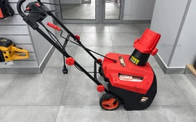Купить Электрическая снегоуборочная машина Hammer snowbul б/у , в Самара Цена:6500рублей