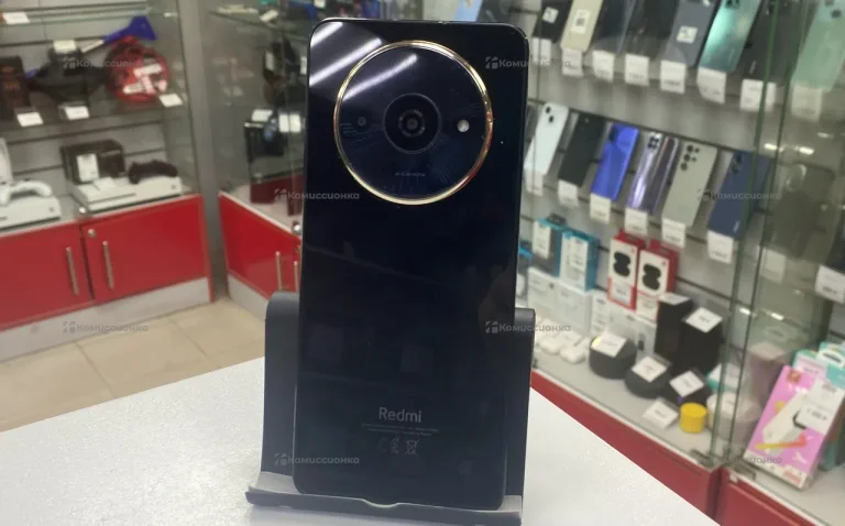 Xiaomi Redmi A3x 3/64ГБ