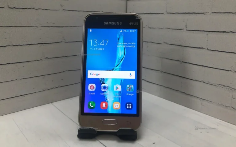Samsung Galaxy J1 Mini SM-J105H