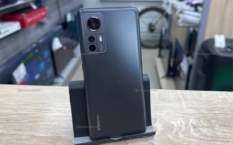 Xiaomi 12X 8/256 ГБ
