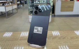 Купить Realme Note 50 3/64 ГБ б/у , в Самара Цена:4500рублей