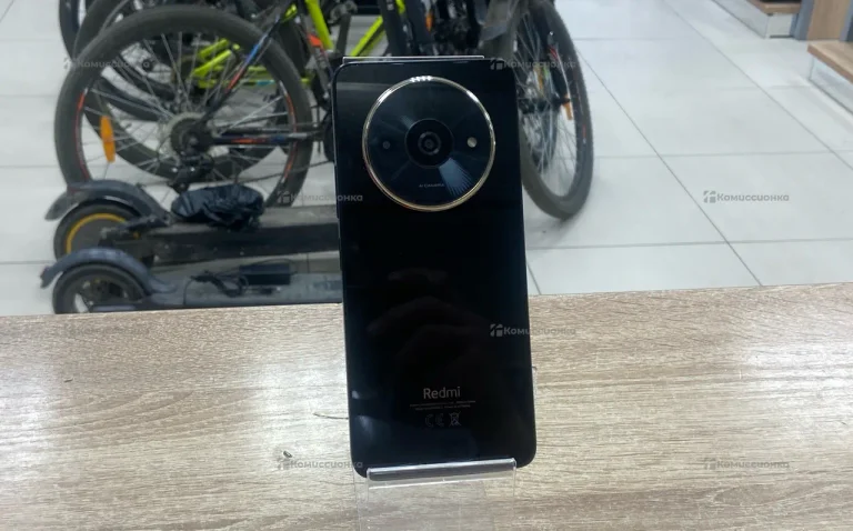 Xiaomi Redmi A3x 3/64 ГБ