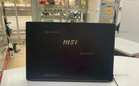 Ноутбук MSI Modern 15 B13M-610xru