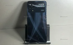 Купить Xiaomi Poco X4 Pro 5G 8/256 ГБ б/у , в Самара Цена:6990рублей