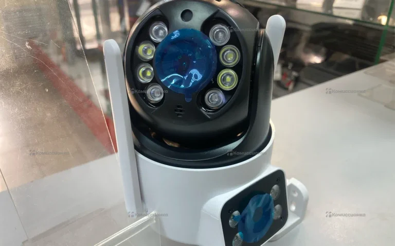 Wi-Fi camera a31bb