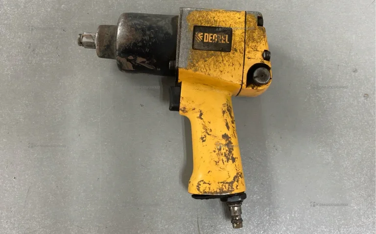 Пневматический пистолет LW860