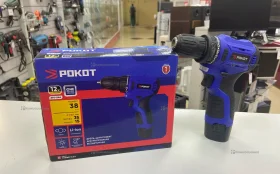 Шуруповерт РОКОТ 691-044