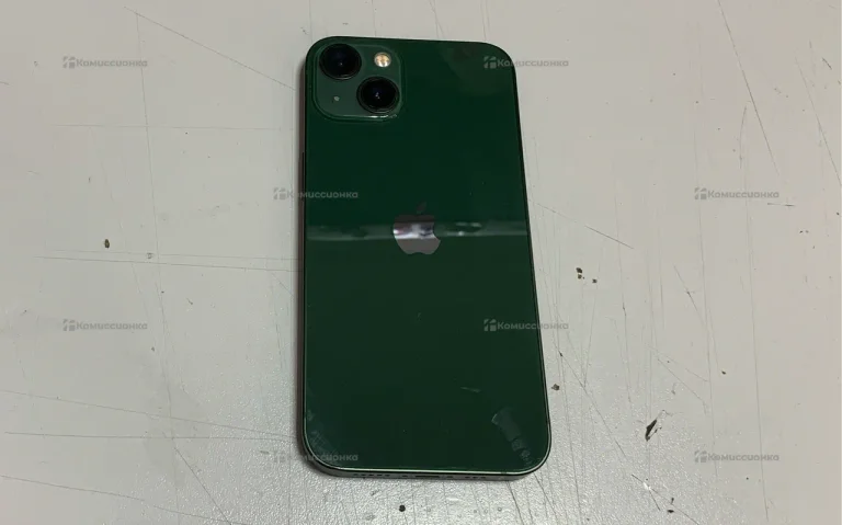 Apple iPhone 13 4/128 ГБ