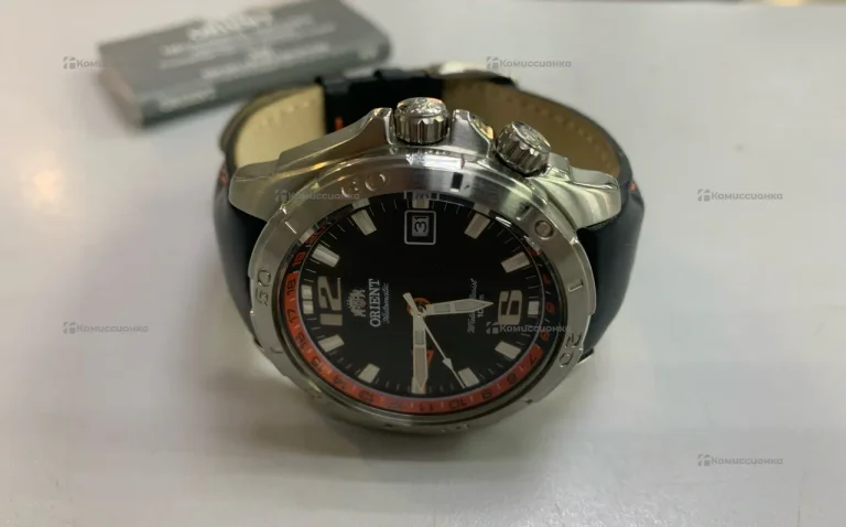 Часы  Orient fe04